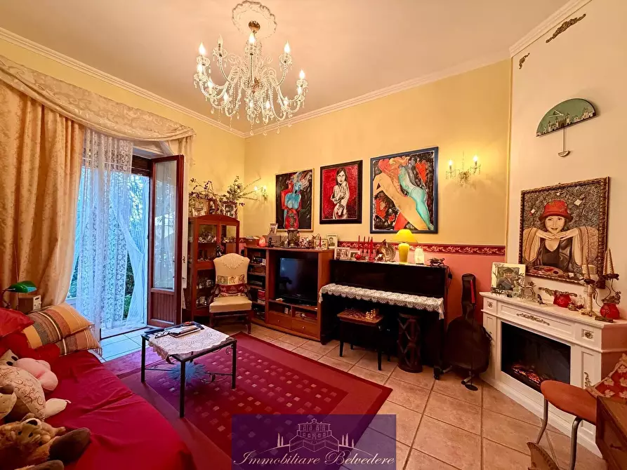 Immagine 1 di Appartamento in vendita  in Via Galeno a Firenze