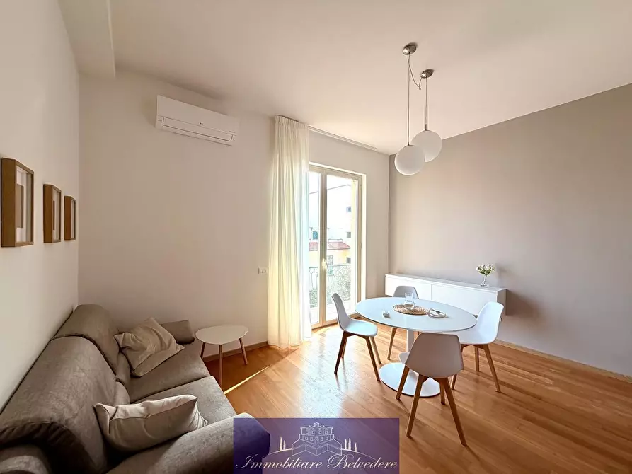 Immagine 13 di Trilocale in affitto  in Via Giambologna a Firenze