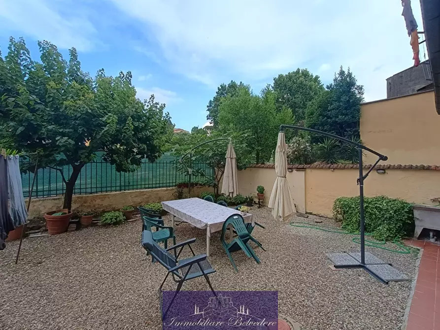 appartamento in vendita a Firenze in zona Statuto