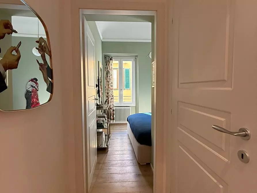Immagine 10 di Trilocale in vendita  in Via Marchetti a Firenze