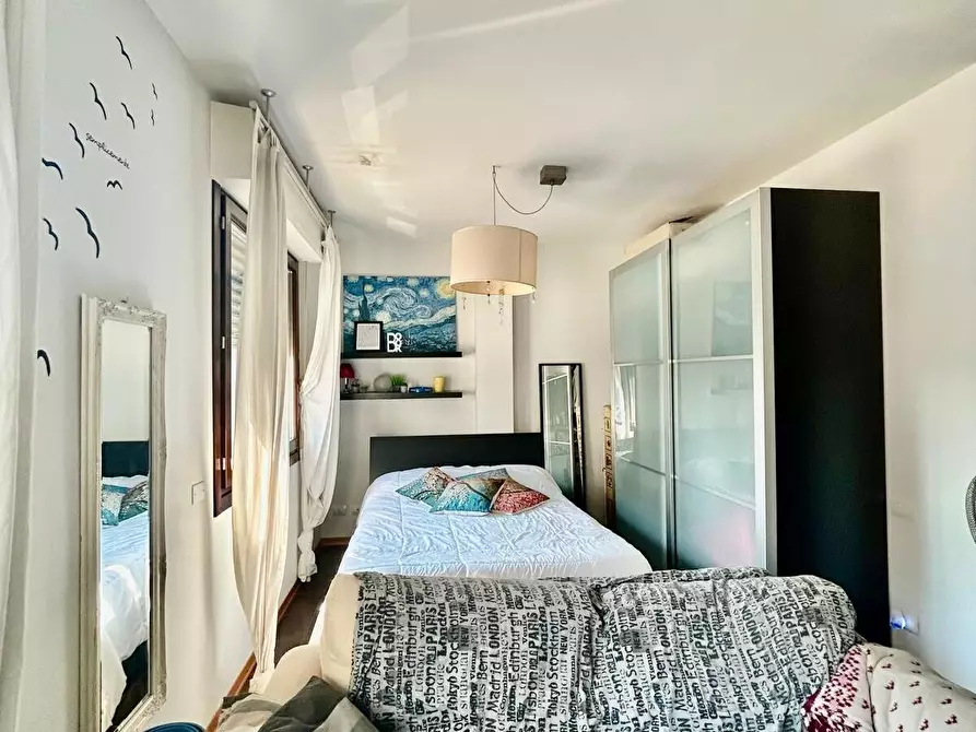 Immagine 9 di Monolocale in vendita  in Via Luciano Bausi a Firenze