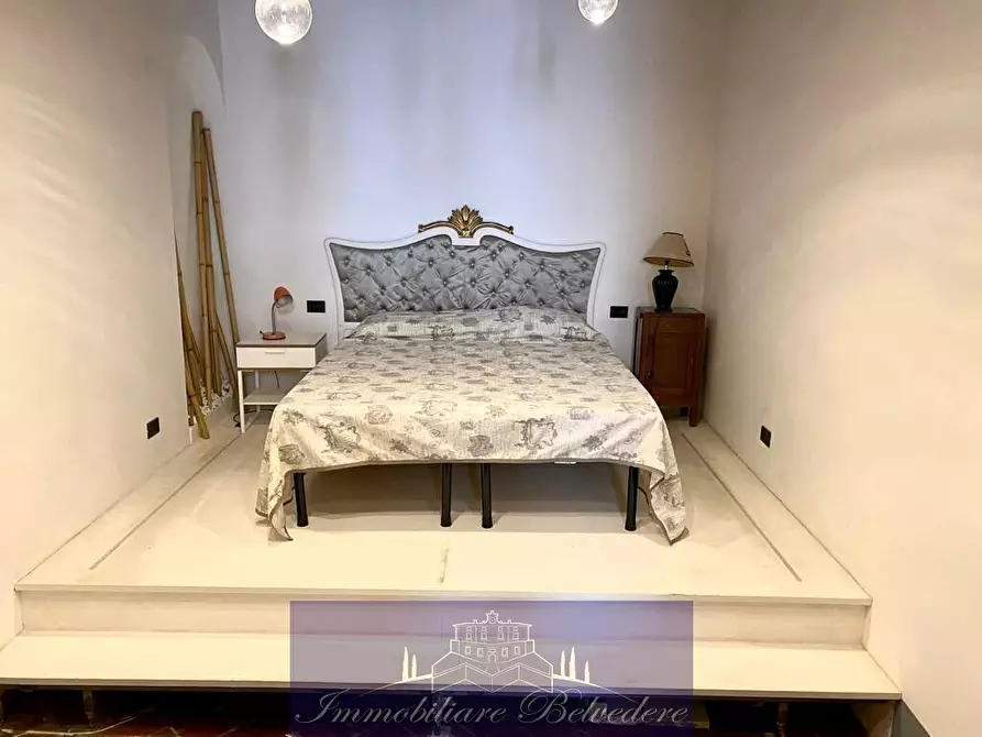 Immagine 10 di Trilocale in vendita  in Piazza D'Azeglio a Firenze