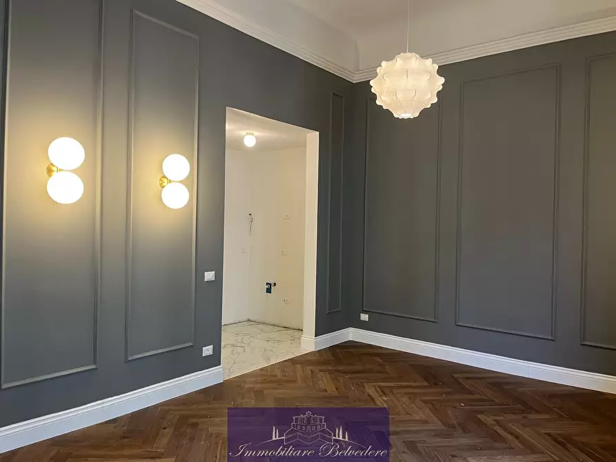 Immagine 4 di Trilocale in vendita  in Via Marchetti a Firenze