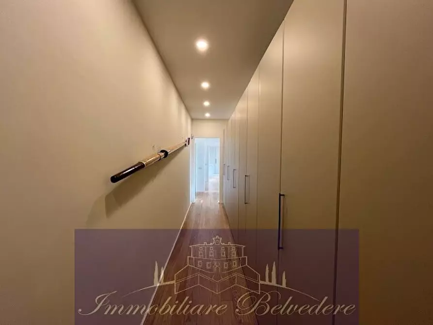 Immagine 11 di Trilocale in affitto  in Via Cristoforo Landino 29 a Firenze