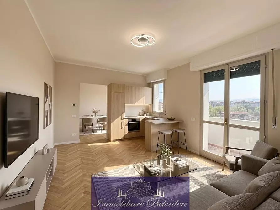 Immagine 1 di Bilocale in vendita  in Via del Saletto a Firenze