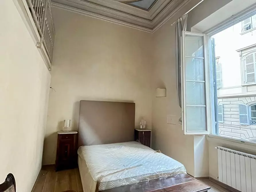 Immagine 6 di Trilocale in affitto  in Via Montebello a Firenze