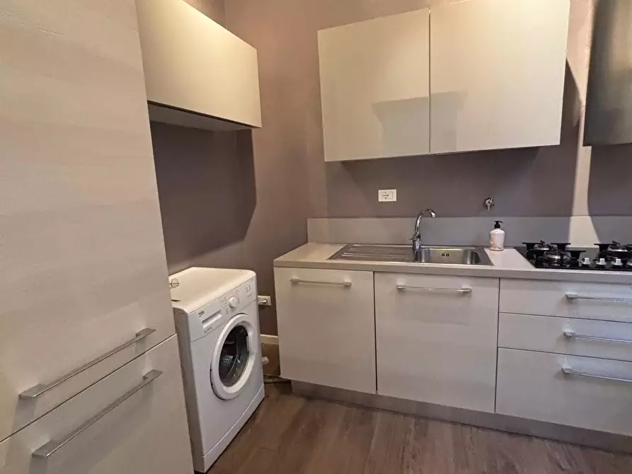 Immagine 1 di Trilocale in affitto  in Piazza Pitti a Firenze