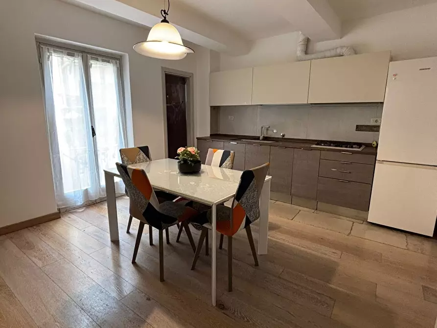 Immagine 20 di Quadrilocale in affitto  in Borgo Ognissanti a Firenze
