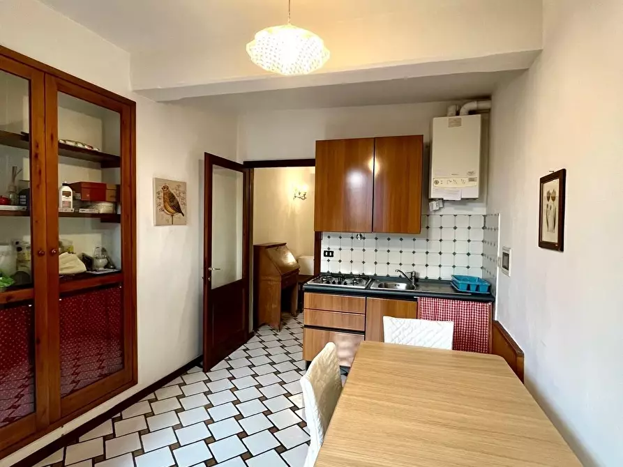 Immagine 4 di Bilocale in affitto  in Borgo San Lorenzo a Firenze
