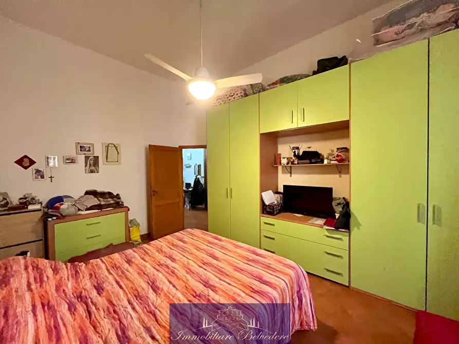 Immagine 18 di Quadrilocale in vendita  in Via dei Vanni a Firenze