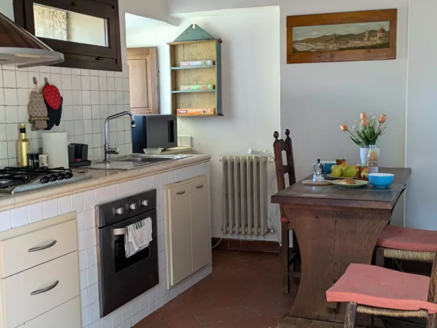 Immagine 8 di Bilocale in affitto  in Via di Scandicci 47 a Firenze