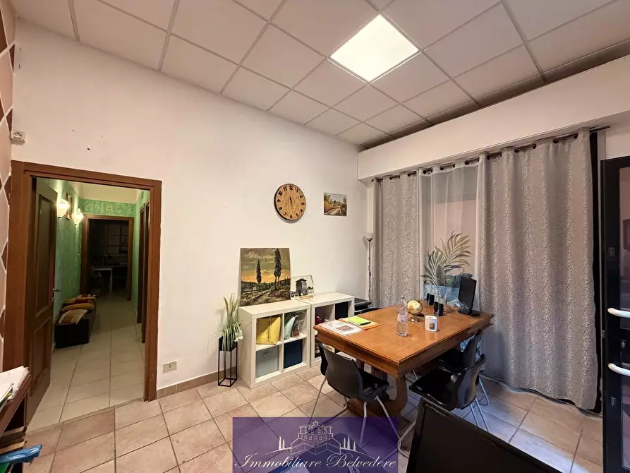 Immagine 18 di Locale commerciale in vendita  in Via Giuseppe Grandi a Firenze