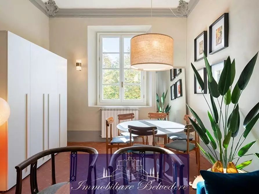 Immagine 12 di Quadrilocale in affitto  in Piazza Pier Vettori a Firenze