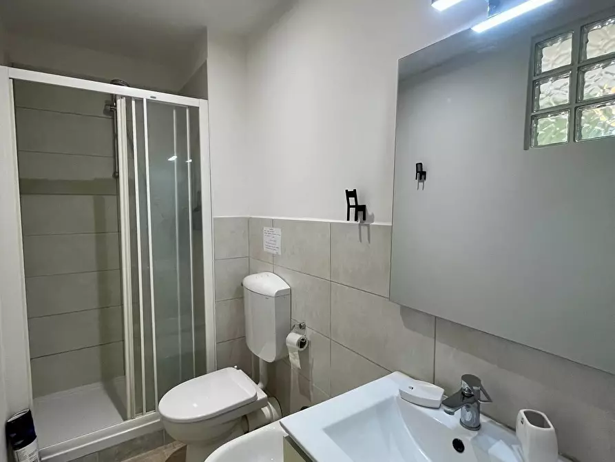 Immagine 11 di Stanza singola in affitto  in Via Lulli a Firenze