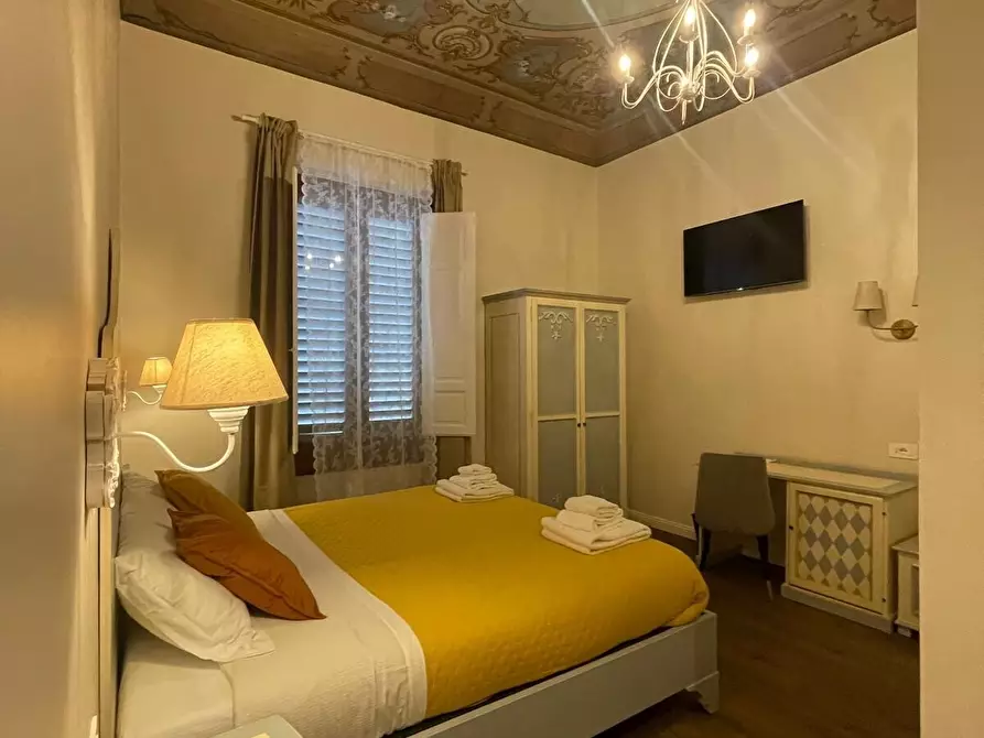 Immagine 9 di Appartamento in vendita  in Piazza della Vittoria a Firenze