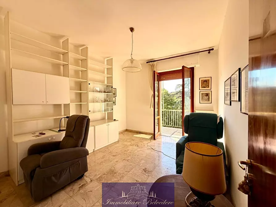 Immagine 1 di Quadrilocale in vendita  in Via Lunga a Firenze