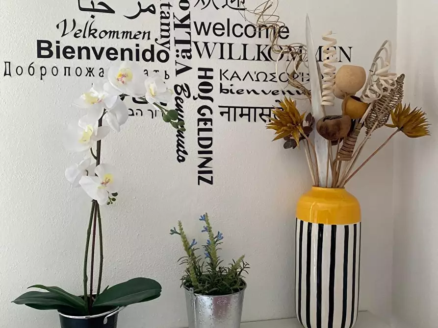 Immagine 9 di Bilocale in affitto  in Via Luciano Bausi a Firenze