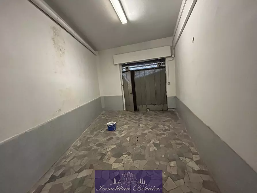 Immagine 2 di Capannone industriale in affitto  in Via Valdegola a Firenze