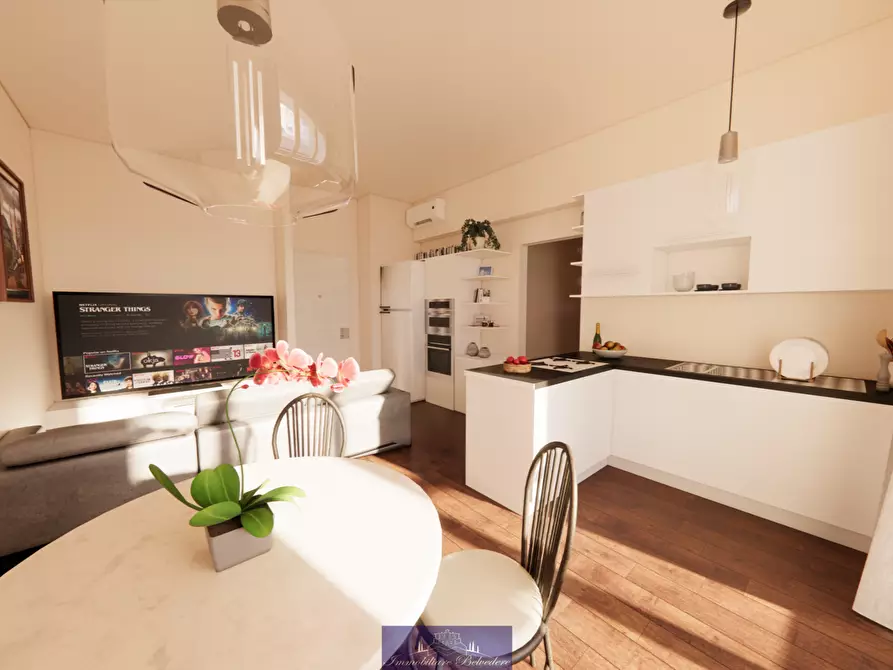 Immagine 1 di Trilocale in vendita  in Via Giovanni dei Marignolli a Firenze