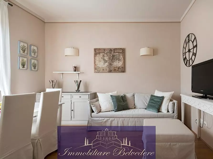 Immagine 8 di Trilocale in affitto  in Via Caracciolo a Firenze