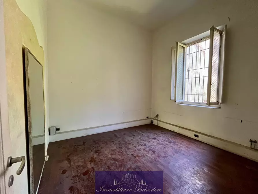 Immagine 8 di Appartamento in vendita  in Viale Milton a Firenze