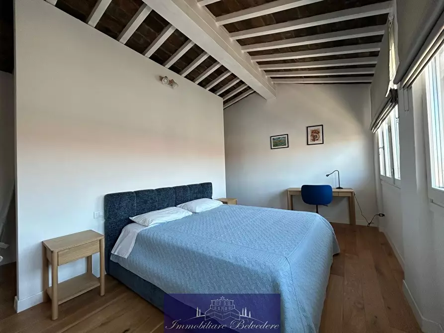 Immagine 8 di Trilocale in vendita  in Via Bencivenni Rucellai a Campi Bisenzio