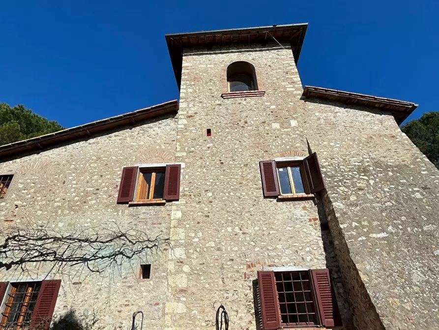 Immagine 5 di Terratetto in vendita  in Via dei Prati a Calenzano