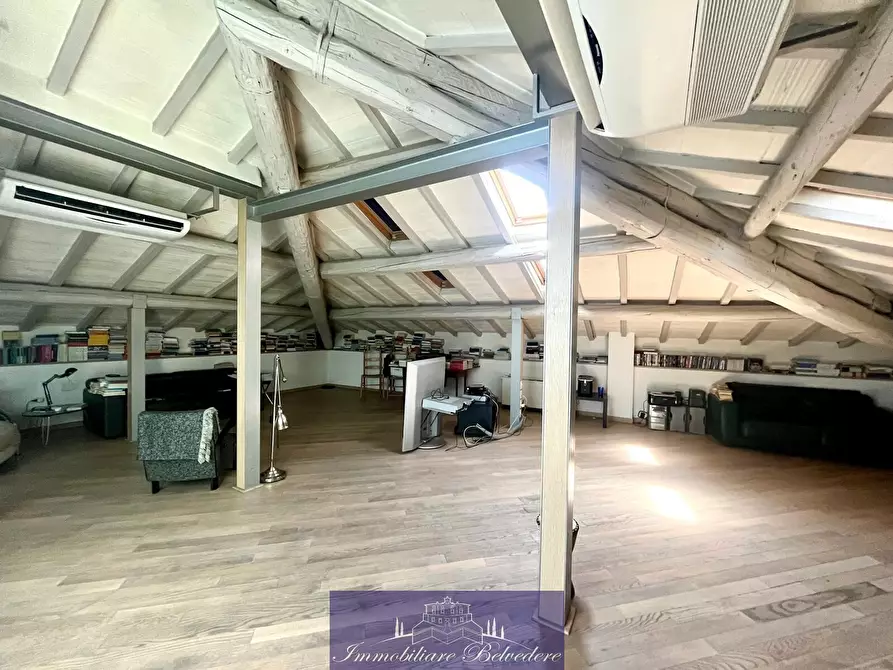 Immagine 31 di Villa in vendita  in Via XX Settembre a Firenze