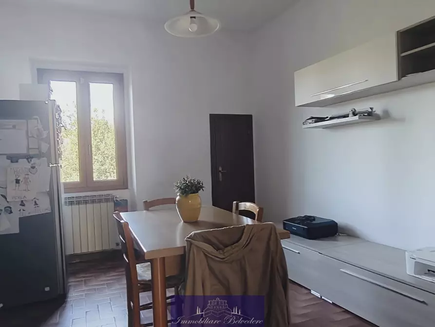 Immagine 4 di Appartamento in vendita  in Via Livornese a Lastra A Signa