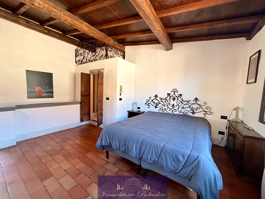 Immagine 20 di Trilocale in vendita  in Piazza della Passera a Firenze