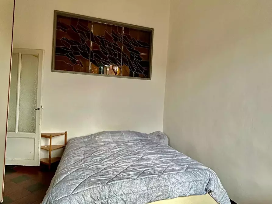 Immagine 15 di Trilocale in affitto  in Via delle Ruote a Firenze
