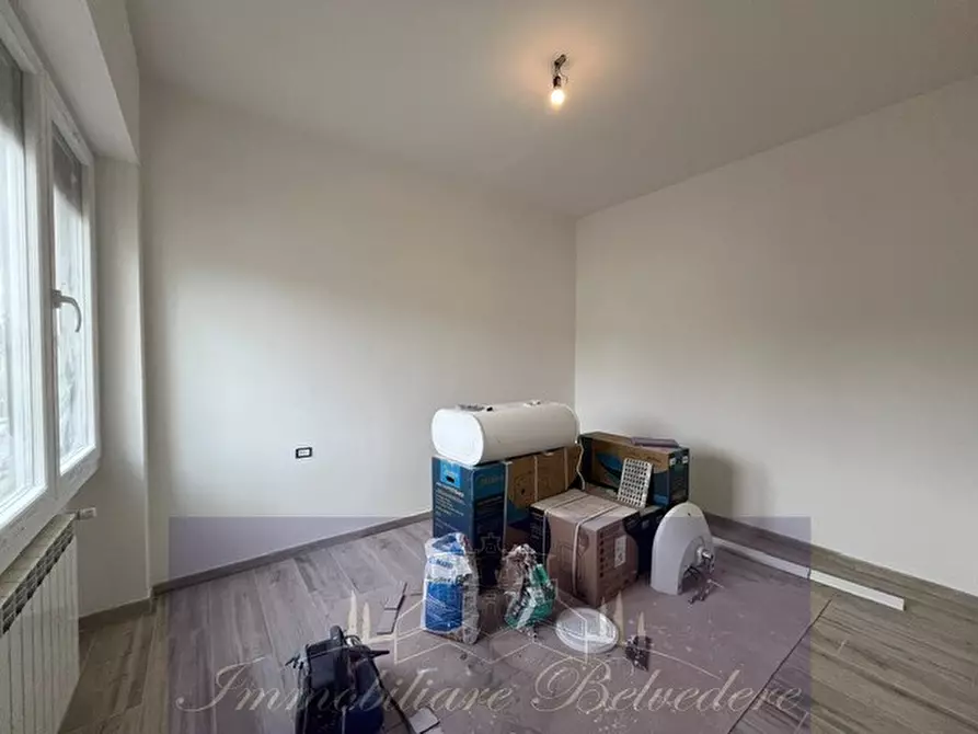 Immagine 4 di Trilocale in vendita  in Via Olivuzzo a Firenze