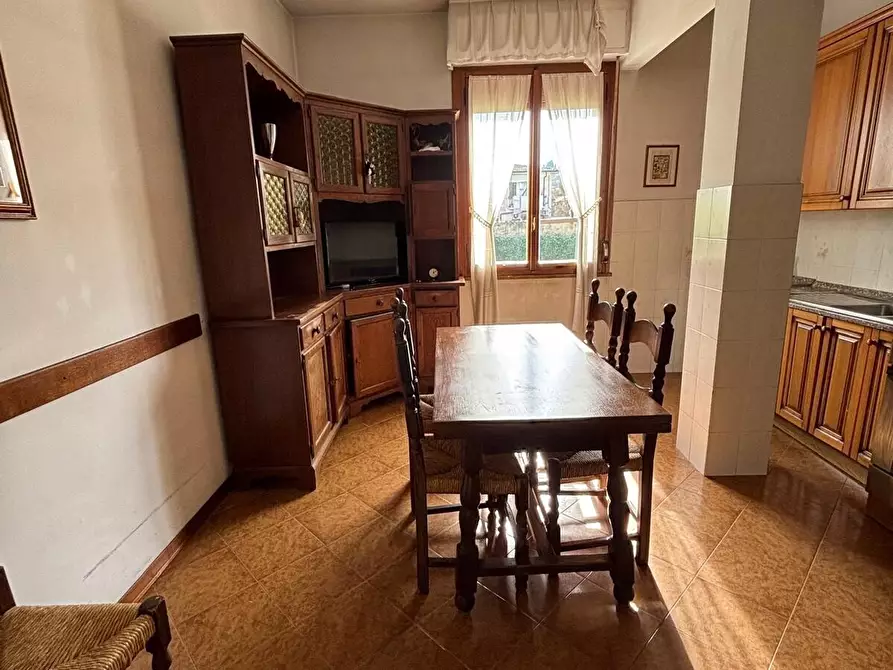 Immagine 16 di Quadrilocale in vendita  in Via Ser Lapo Gavacciani a Firenze