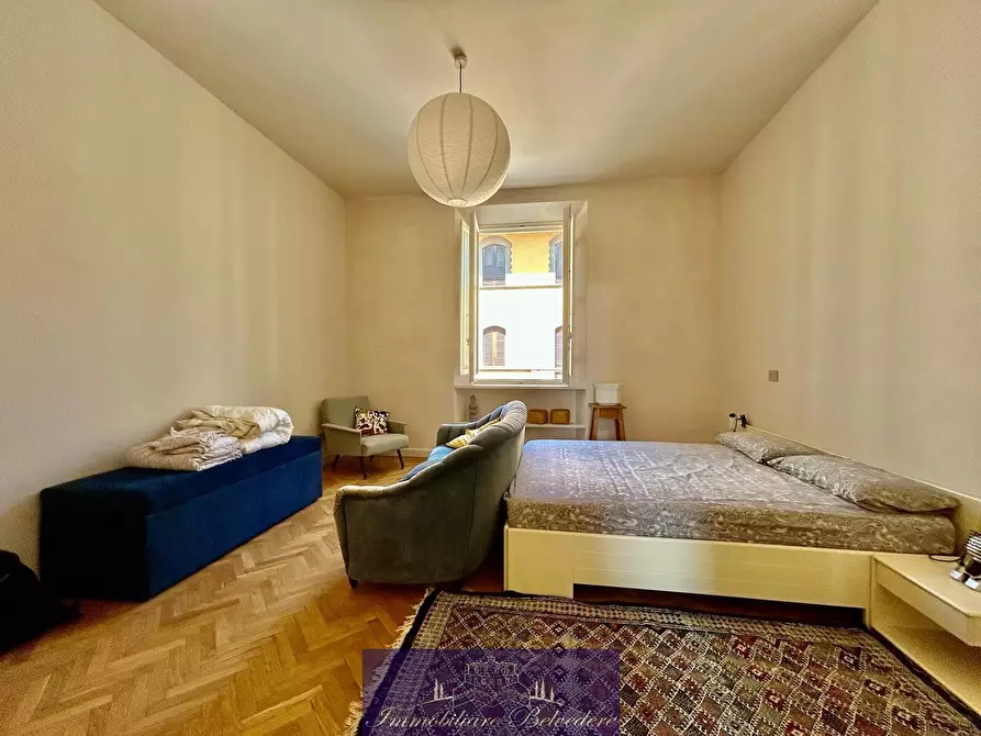 Immagine 18 di Appartamento in affitto  in Via Domenico Burchiello a Firenze