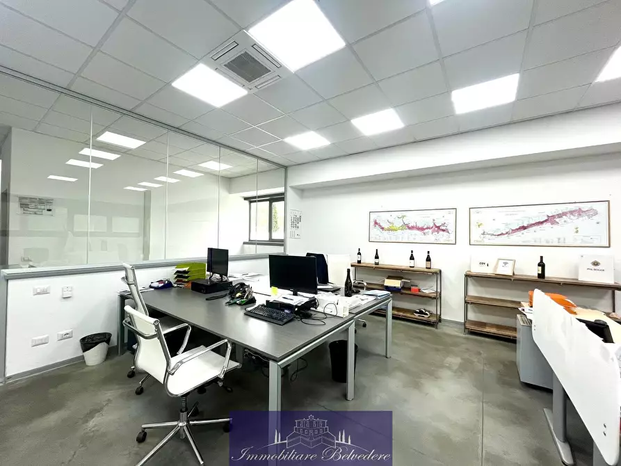 Immagine 7 di Capannone industriale in vendita  in Via San Vito di Sotto a San Casciano In Val Di Pesa