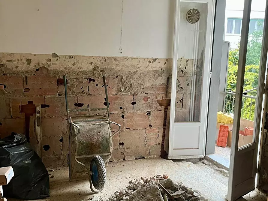 Immagine 12 di Trilocale in vendita  in Via Adelaide Ristori a Firenze