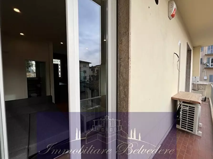 Immagine 18 di Trilocale in affitto  in Via Cristoforo Landino 29 a Firenze