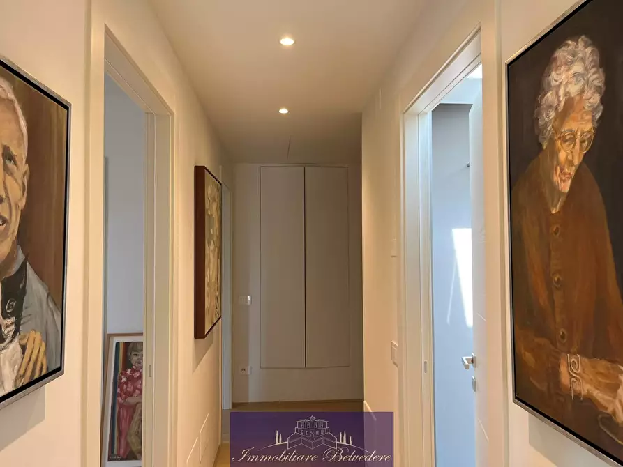 Immagine 7 di Terratetto in affitto  in Via Filippo Webb a Firenze