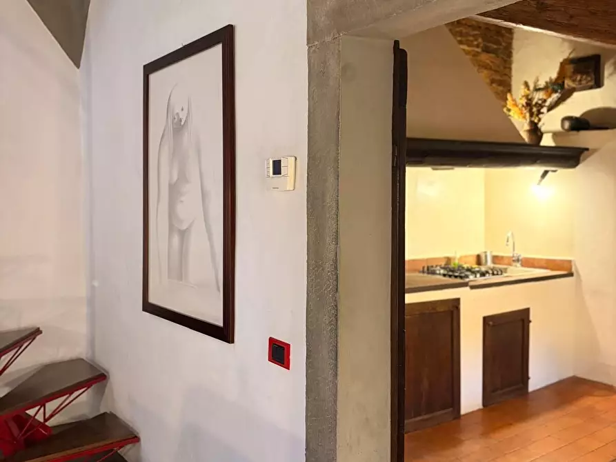 Immagine 15 di Trilocale in vendita  in Piazza della Passera a Firenze