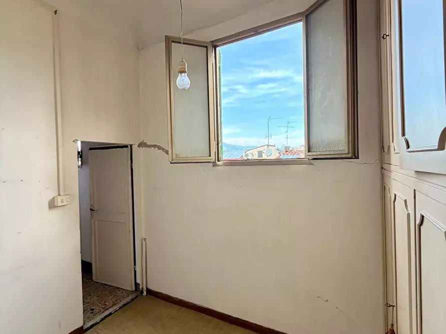 Immagine 4 di Quadrilocale in vendita  in Via degli Orti Oricellari a Firenze