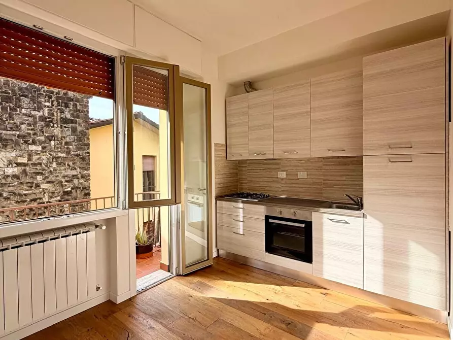 Immagine 2 di Trilocale in affitto  in Piazza Giorgini a Firenze