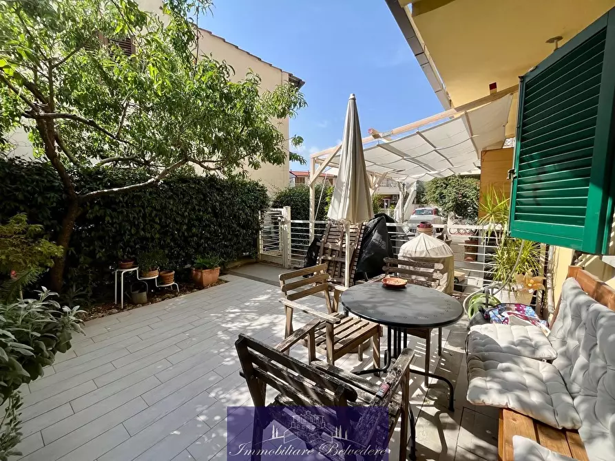 Immagine 27 di Terratetto in vendita  in Via del Ronco Corto a Firenze