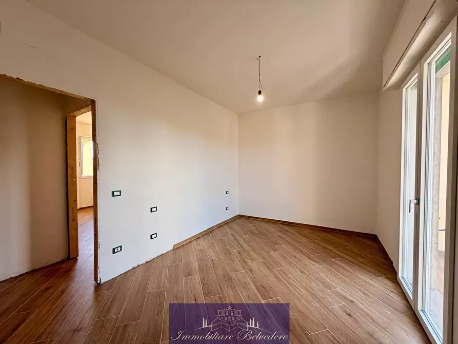 Immagine 14 di Bilocale in vendita  in Via Attavante a Firenze
