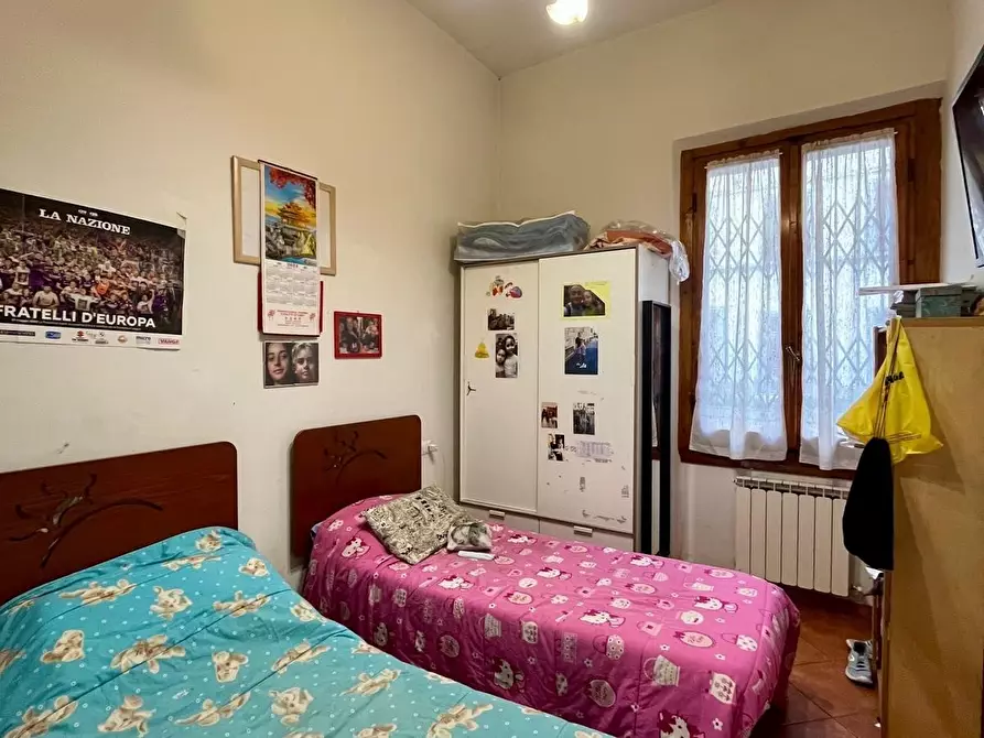 Immagine 20 di Quadrilocale in vendita  in Via dei Vanni a Firenze