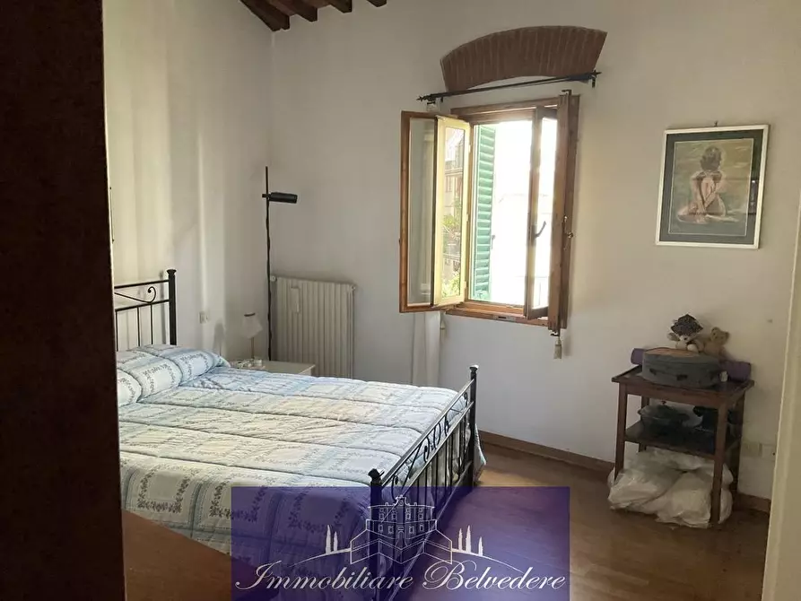 Immagine 6 di Appartamento in vendita  in Via Gaspare Spontini a Firenze