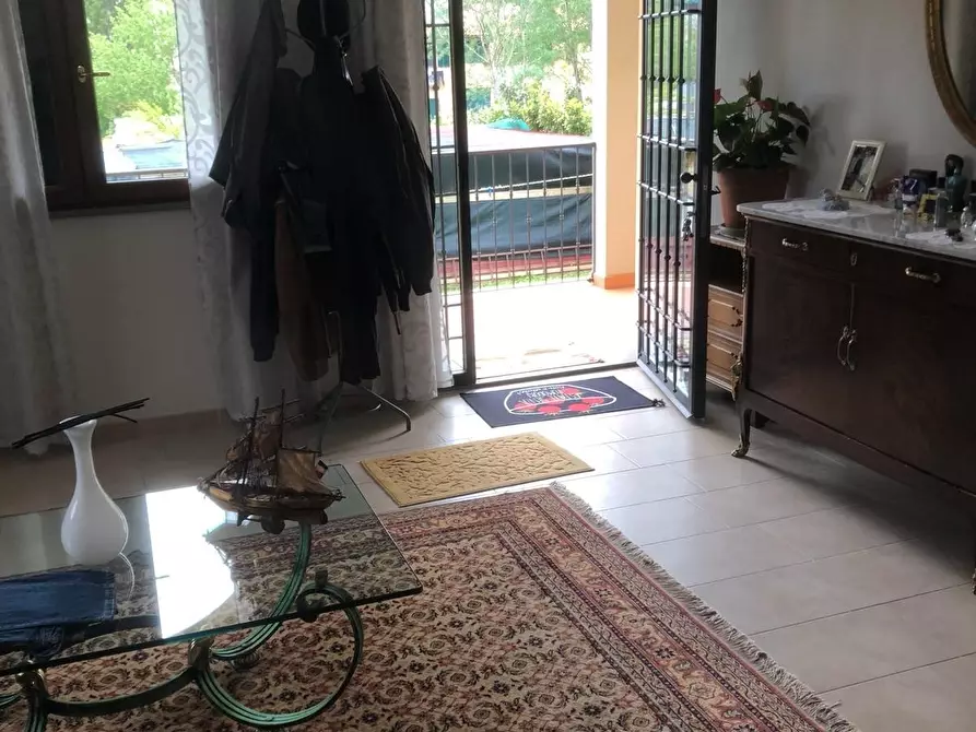 Immagine 4 di Terratetto in vendita  in Via Barni a Firenze