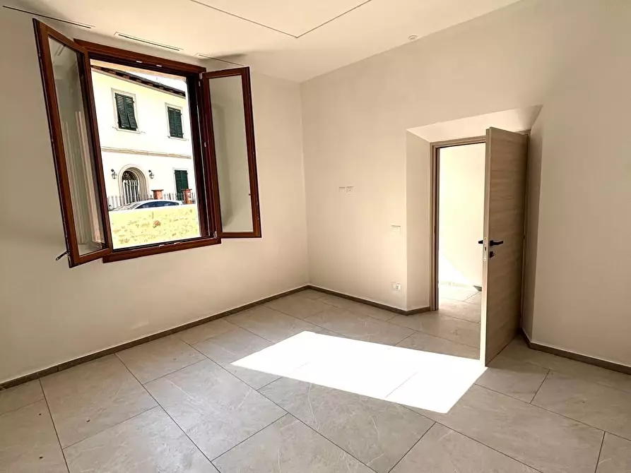 Immagine 15 di Quadrilocale in affitto  in Via Borgo Bartolini a Bagno A Ripoli