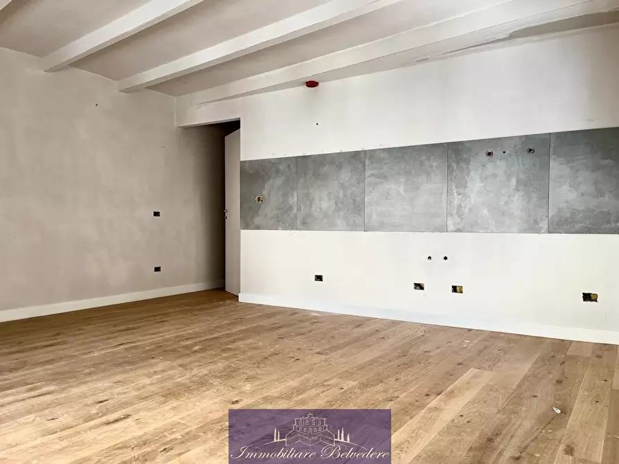 Immagine 11 di Trilocale in vendita  in Via Benedetto Marcello a Firenze