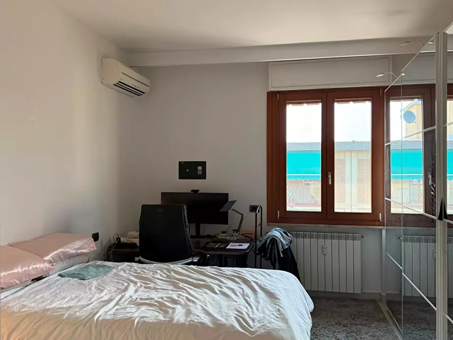 Immagine 5 di Quadrilocale in affitto  in Via Gran Bretagna a Firenze