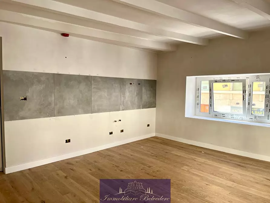 Immagine 14 di Bilocale in vendita  in Via dei Sette Santi a Firenze